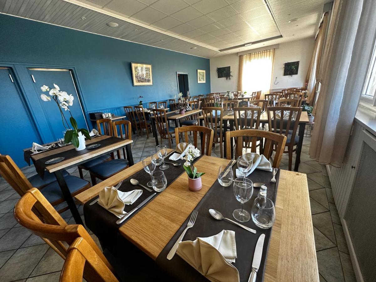Logis Relais Des Monedieres Seilhac Екстериор снимка